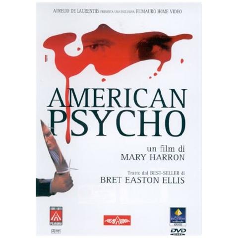 American Psycho - Foto 1