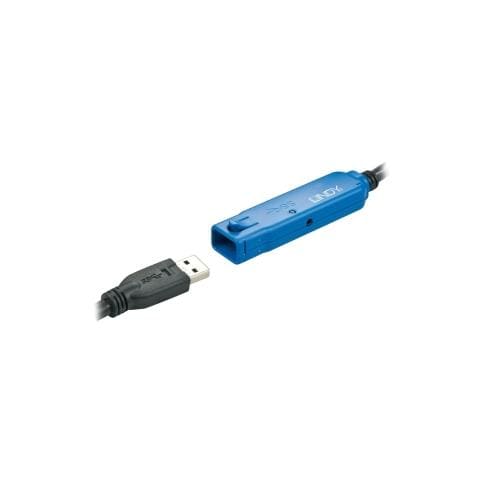 Prolunga Attiva USB 3.0 Pro 10 m - Foto 2