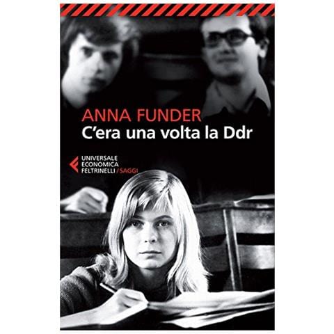 Anna Funder - C'era Una Volta La DDR - Foto 3