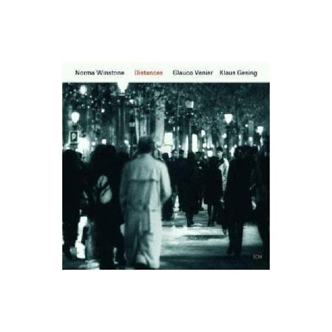 Norma Winstone - Distances - Foto 1