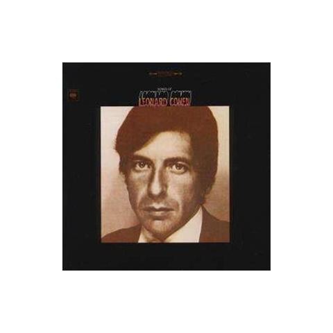 Cd Cohen Leonard - Songs Of L. Cohen - Foto 1