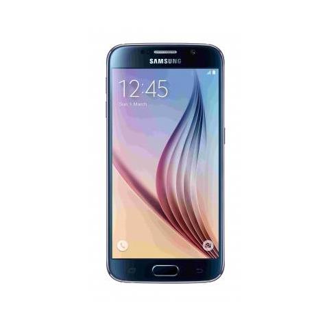 Galaxy S6 32 GB 4G / LTE Display 5.1" 2K Fotocamera 16 Mpx Android Tim Italia Nero - Foto 2