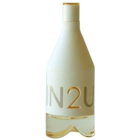 Ckin2u her Eau de Toilette 50 ml Spray - Foto 2