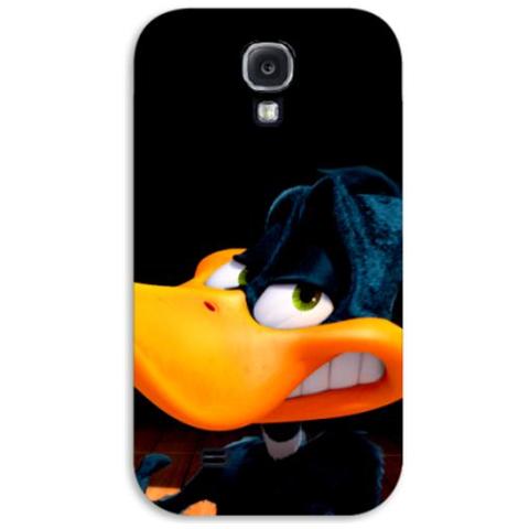 BIJ-S4-WB004 Cover Multicolore custodia per Galaxy S4 - Foto 1