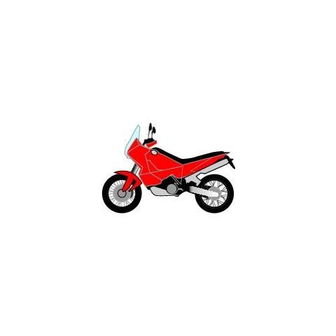 Telo Coprimoto Ventura Xl - Foto 11