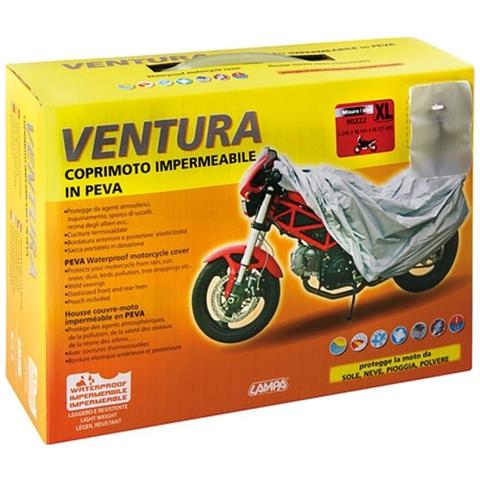 Telo Coprimoto Ventura Xl - Foto 1