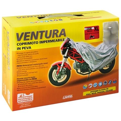 Telo Coprimoto Ventura Xl - Foto 2