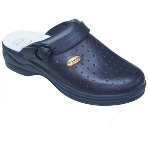 Dr. scholl New Bonus 36 Navy Blue - Foto 1