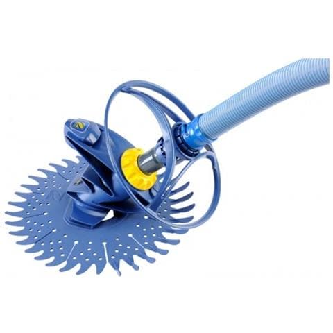 Aspirapolvere Idraulico Per Piscina - T3 - Foto 2