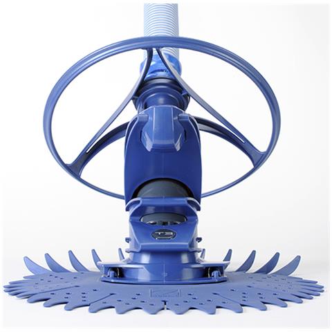 Aspirapolvere Idraulico Per Piscina - T3 - Foto 6