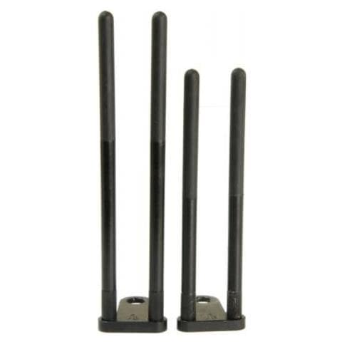 Snag Ears Standard Unica Nero - Foto 2