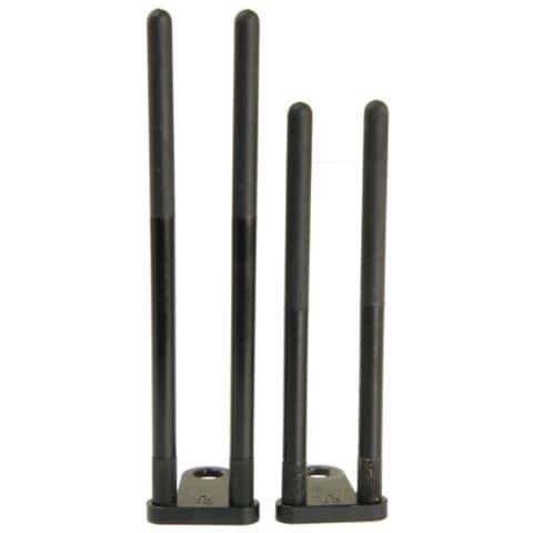 Snag Ears Standard Unica Nero - Foto 1