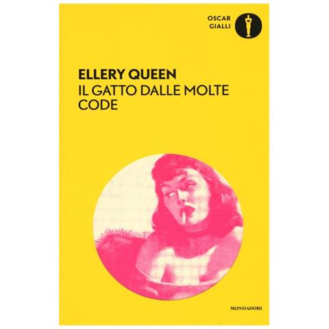 Ellery Queen - Il gatto dalle molte code - Foto 1
