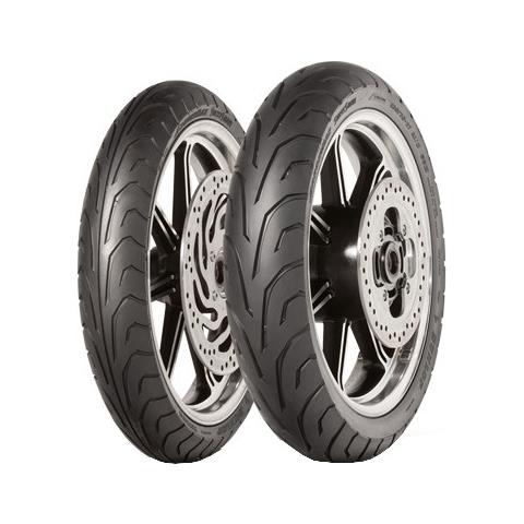 Pneumatico Convenzionali Moto 4 00 18 64h Streetsmart - Foto 1