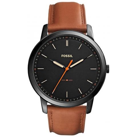 The Minimalist Orologio Watch Acciaio Quartz Fs5305 - Foto 2