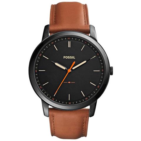 The Minimalist Orologio Watch Acciaio Quartz Fs5305 - Foto 6