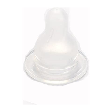 Tettarella In Morbido Tessuto Ciliegia, Slow Flow, 2-pack - Foto 1