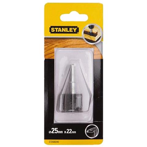 Fresa Per Levigare - Mm 25 X 22 - Foto 1