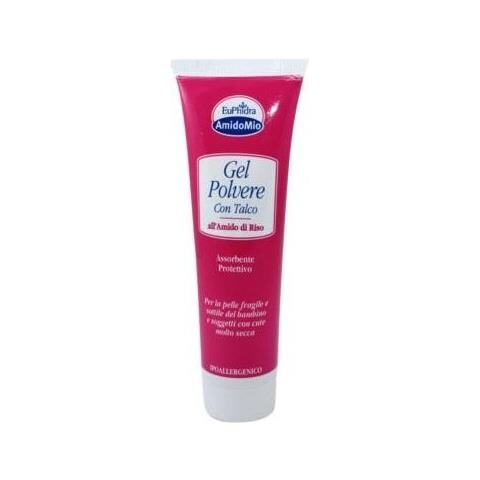 Euphidra Amidomio Gel Polv 50 Ml - Foto 1