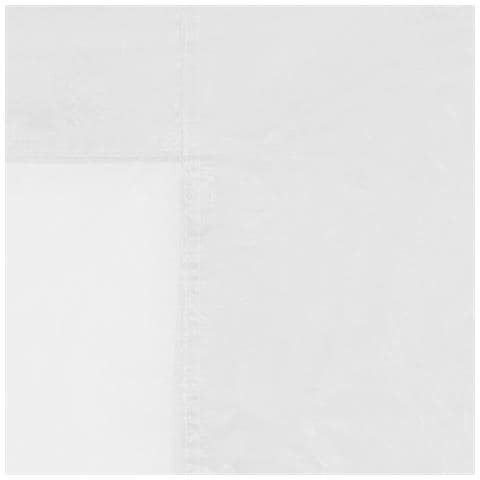 Parete Per Tendostruttura In Pe 2pz Con Finestra Bianco - Foto 4