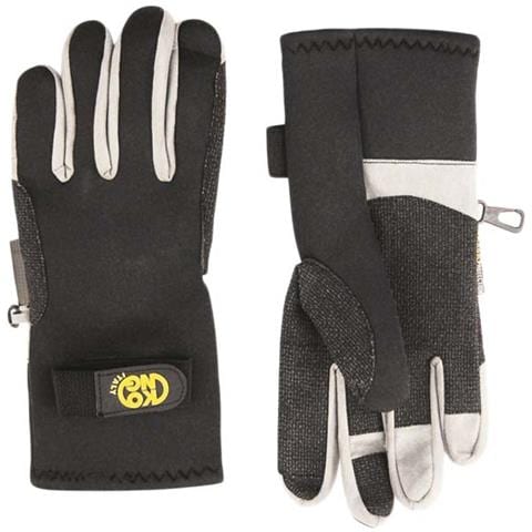 Guanti Canyon Gloves Abbigliamento Uomo Xxl - Foto 1