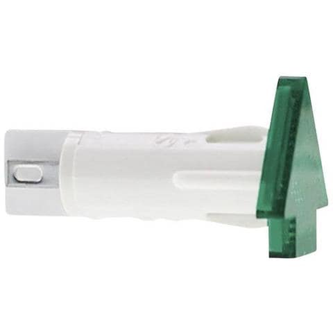 Spia Di Segnalazione Con Lampadina Classe Energetica: N / a (a+++ - D) Rosso 1 Pz. - Foto 1