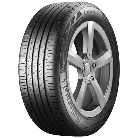 Gomme Pneumatico Estive 225-45 R18 - Foto 1