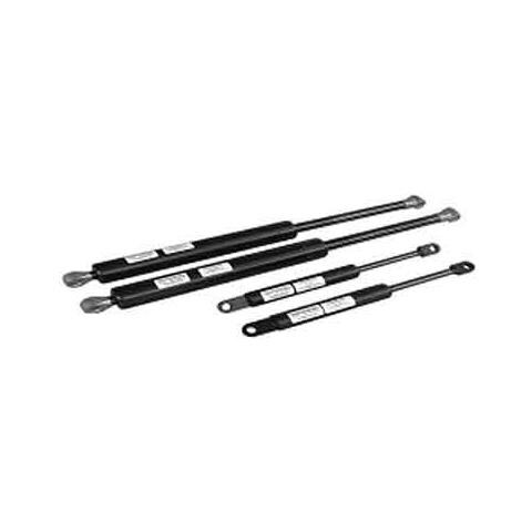 COPPIA MOLLE A GAS RENAULT KANGOO /'98-/'06 AMMORTIZZATORI PISTONI COFANO POST