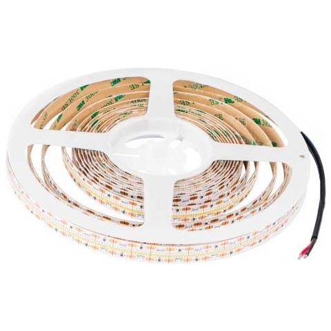 V-tac Vt-2110 Striscia 3500led 24v Smd2110 Alta Luminosità Monocolore 5m Bianco Freddo 6400k Cri> 90 Ip20 - Sku 2604 - Foto 1