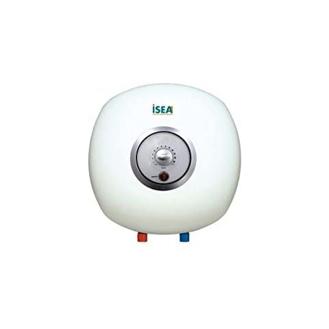 Scaldabagno Elettrico Sopralavello 10 Litri - Foto 1