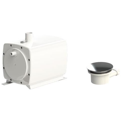 Pompa Di Scarico Sanifloor Plus+ 3 Sfa Sanitrit Sfloor+3 - Foto 4