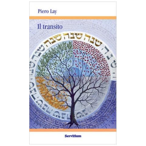 Piero Lay - Il Transito - Foto 1