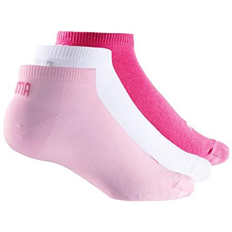 Invisible Calzini Sport Uomo, Pink Lady, 39/42 - Foto 3