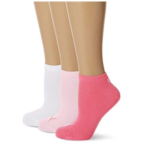 Invisible Calzini Sport Uomo, Pink Lady, 39/42 - Foto 1