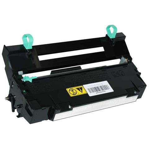 Kyocera Tk170/dk170/tk110/tk130/tk160/dk110/dk130/dk150 Immagini Generiche Tamburo - Sostituisci Dk170/302lz93061/302fv9 - Foto 2