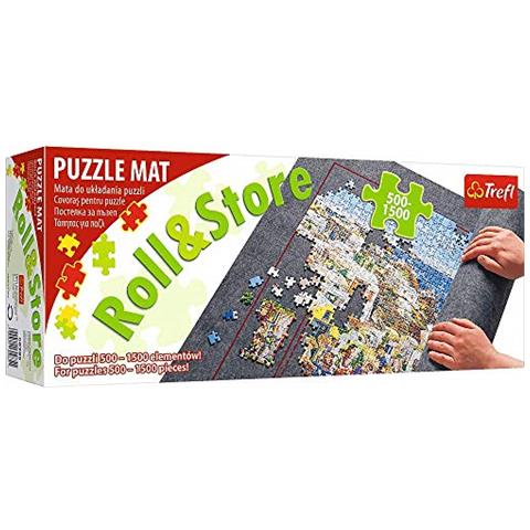 Puzzle Colori, 500-1500 Teile, Tr60985 - Foto 1