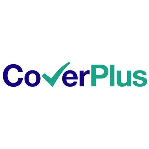 Cover Plus Onsite Service Swap - Serviceerweiterung - Austausch - 4 Jahre - Lieferung - Foto 1