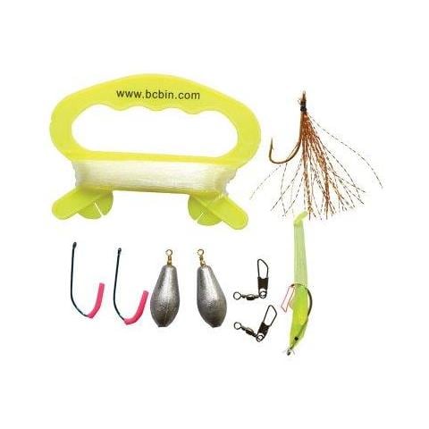 Kit Bcb Pesca - N A - Foto 1