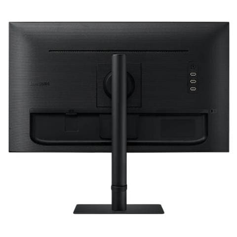 Monitor 27" LED IPS S27A600UUU 2560x1440 QHD Tempo di Risposta 5 ms  - Foto 11
