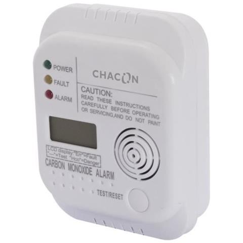 Rivelatore Co - Foto 1