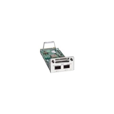 CATALYST 9300 2 X 40G / 100G - Foto 1