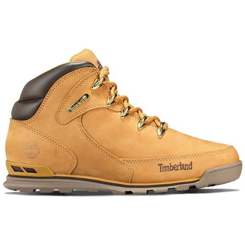 Scarpe Euro Rock Taglia 43 Codice 6164r Giallo - Foto 1