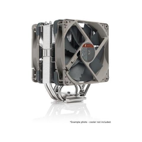 Noctua Na-fk1 Redux, Kit Di Aggiornamento Seconda Ventola Per Dissipatore Per Cpu Nh-u12s Redux - Foto 2