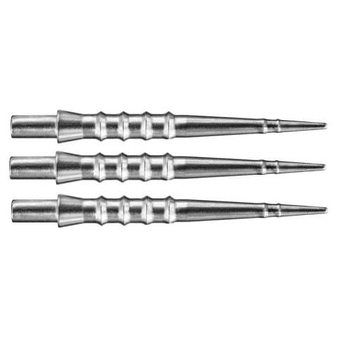 Apex Point Replent Dart Ridge Harrows 26mm - Foto 2