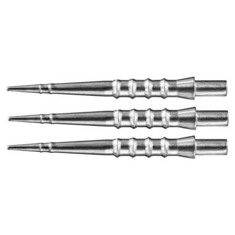 Apex Point Replent Dart Ridge Harrows 26mm - Foto 3