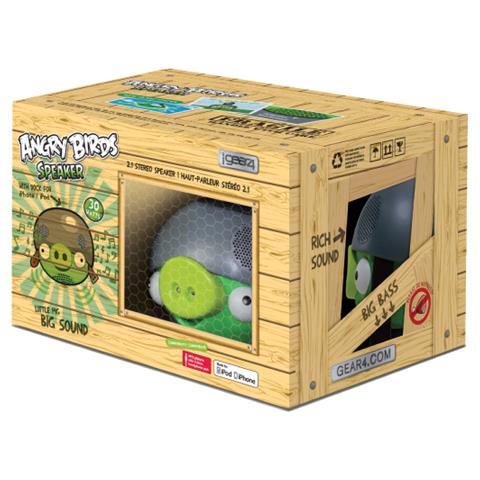 PG543G, iPhone, iPhone 3G, iPhone 3GS, iPhone 4, iPhone 4S, iPod, Verde - Foto 1