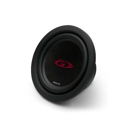 SWG-844, Passivo, 34 - 1500 Hz, Metallo, Terminale - Foto 1