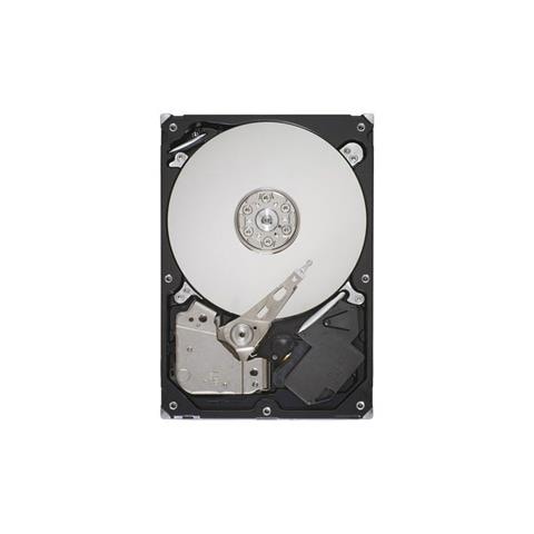 Hard Disk Interno Pipeline HD 320 GB Sata II 3 Gb / s 3.5" Buffer 8 Mb 5900 Rpm - Foto 1
