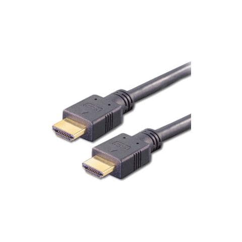 HDMI 1/20 LOSE 20m HDMI HDMI Nero cavo HDMI - Foto 1