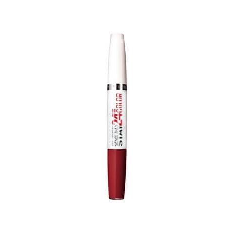 SuperStay 24H 760 Pink Spice Rosa rossetto - Foto 1